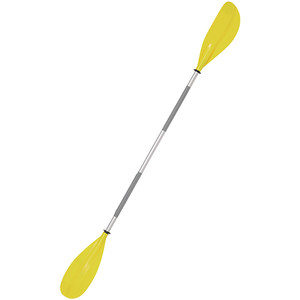 2021 Palm Drift Paddle 205cm Yellow 12276